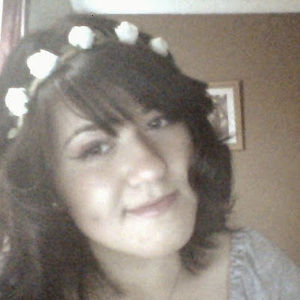 Meet your Posher, Lupe